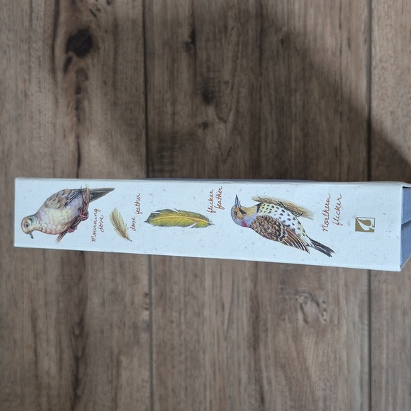 NEW Birdwatching: Book & Journal Gift Set. New Seasons 2002. - Picture 4 of 12